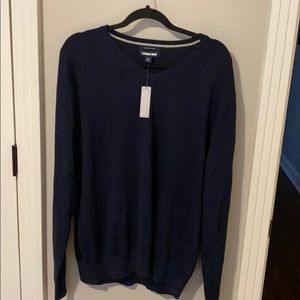 Men’s Sweater